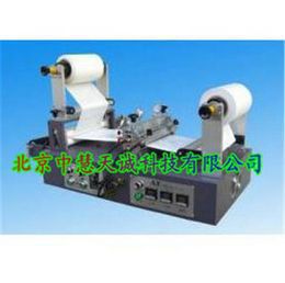 ZH8979型实验室熔胶涂布机 型号:ZH8979