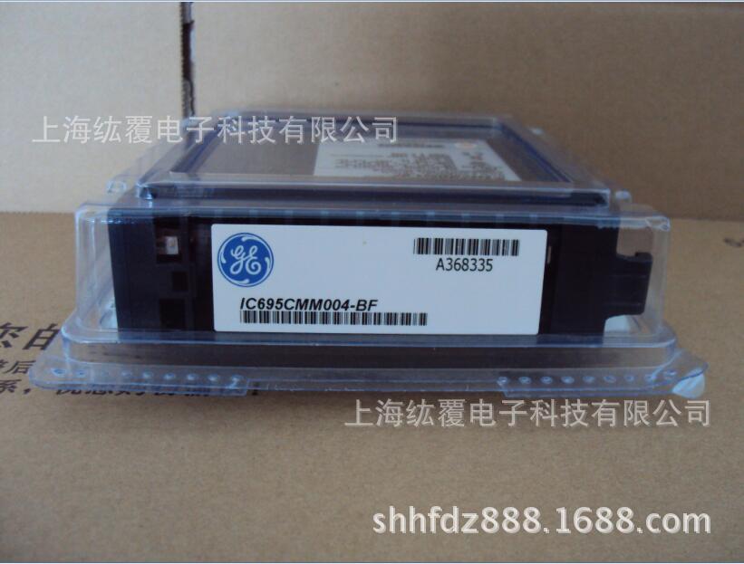 IC694ACC300-GE/通用PLC电压输入仿真模块