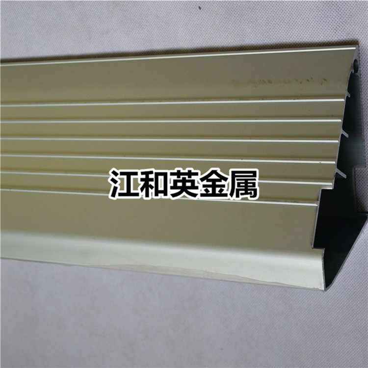 铝型材冲压氧化（异型材挤压）工业铝