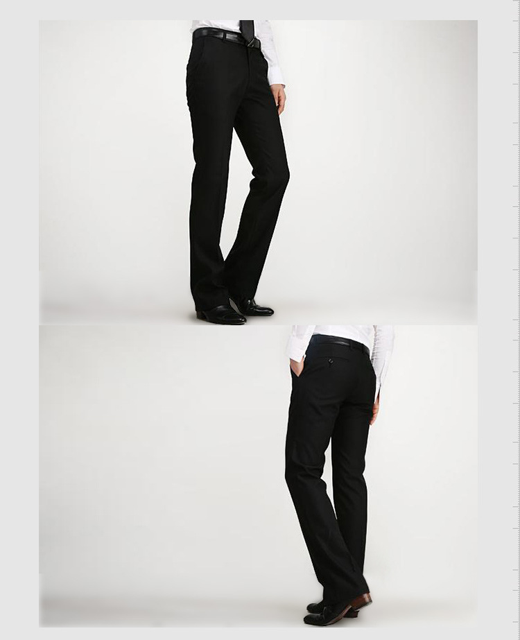 Costume homme pour automne - Ref 1555252 Image 22