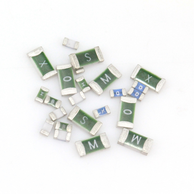 集电通0603贴片保险丝JFC0603-1350TS过流保护慢断3.5A/32V