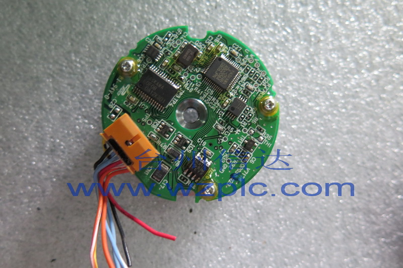 台州信达  二手安川编码器 BG7B8629P8  497  询价