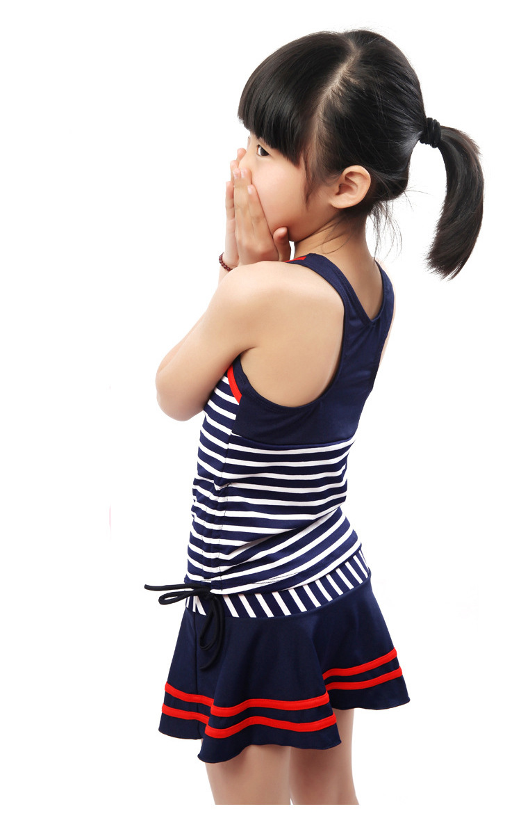 Maillot de bain fille - Ref 2548611 Image 6