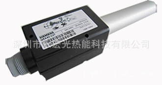 销售QRA53.E27西门子Siemens火焰检测器