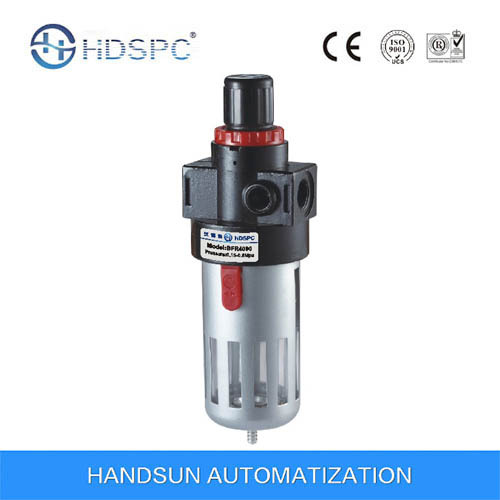 供应气动元件气源件AFR、BFR系列过滤减压三联件BFR3000