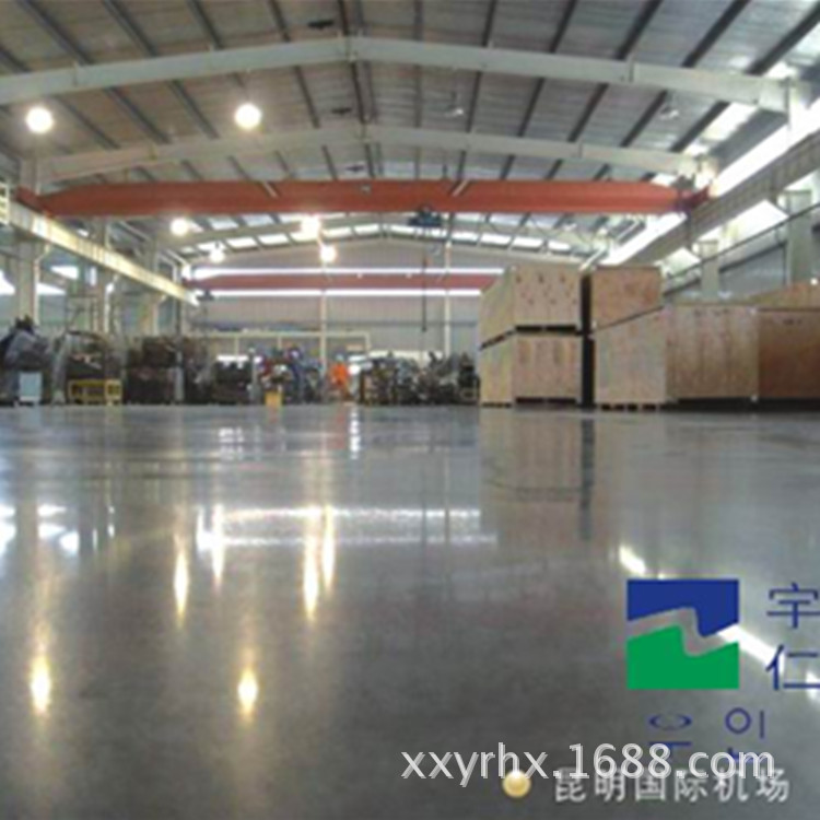 地坪密封固化剂 密封固化剂 水泥液态硬化剂 结晶地面