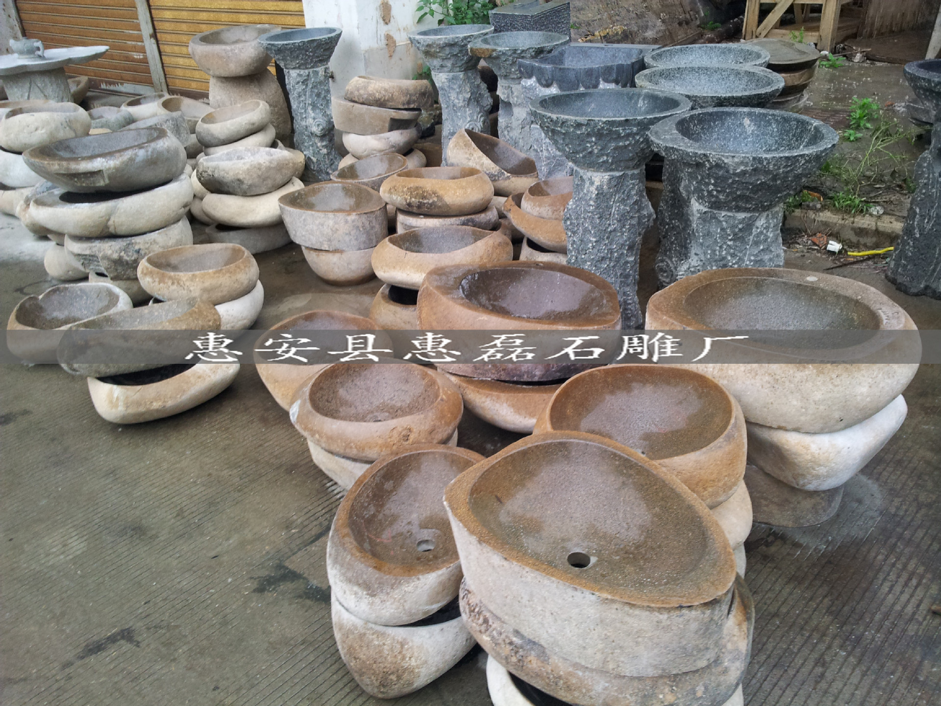 洗手盆 (1)