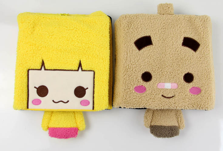 Coussin chauffant USB dessin animé - Ref 423779 Image 13