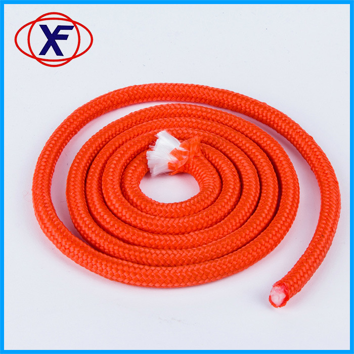 批发儿童健身跳绳三股尼龙绳子 高空作业尼龙登山绳3股耐磨吊绳