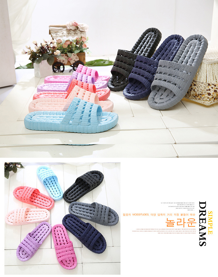 Pantoufles enfants en autre pour Toute saison - Ref 1019355 Image 6