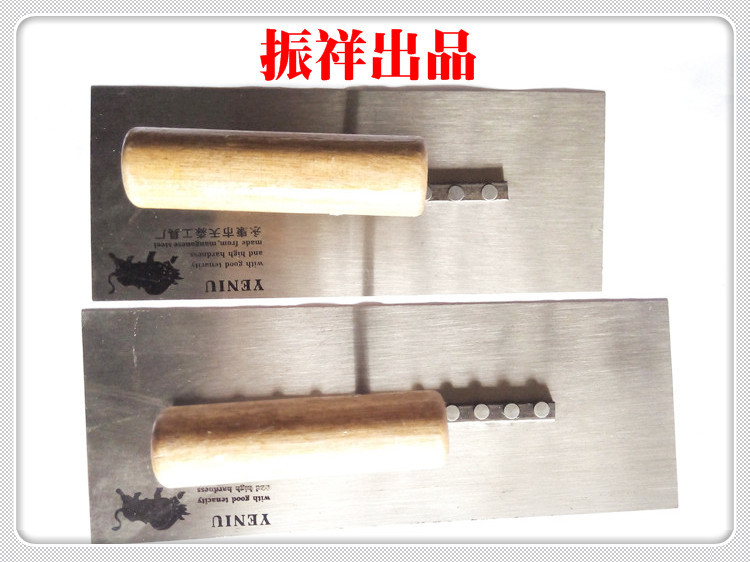 振祥工具 五金工具 建筑工具 抹泥板 铁泥板 厂家直销 天淼泥板