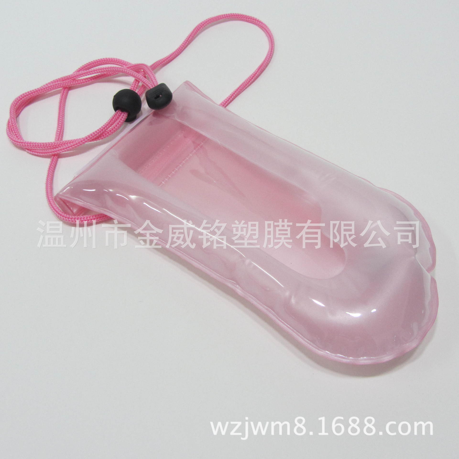 新款 pvc手机防水袋 气囊放震防摔   款式新颖多色可选价格低