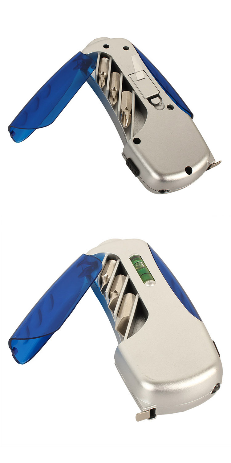 Tournevis pour réparation vélo - Ref 2300184 Image 5