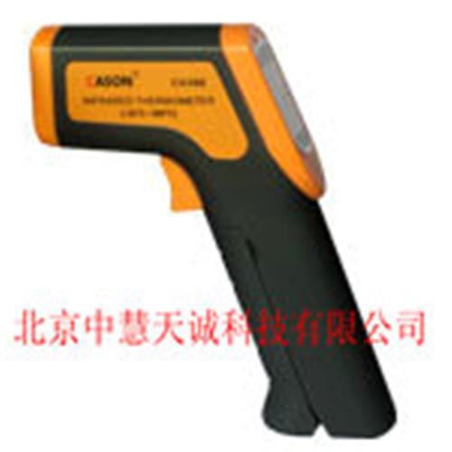 红外测温仪