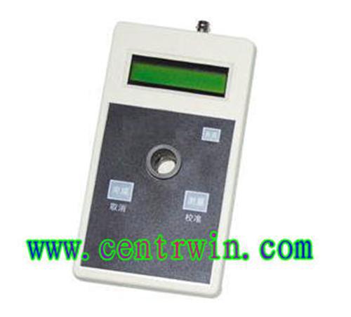 水产养殖测定仪/