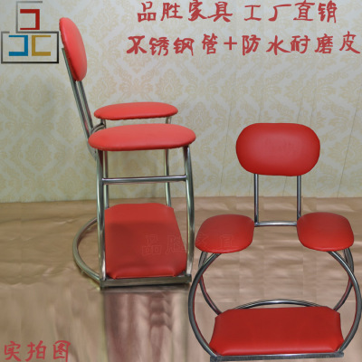 廠家直銷沖涼椅洗浴凳蝴蝶椅 桑拿酒店情趣家具 鴛鴦凳龍鳳合歡椅