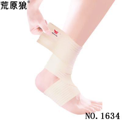 Twine Pressure Sprain Ankle ventilation Ankle protect Sanda Fight motion Foot protective clothing wholesale Customized