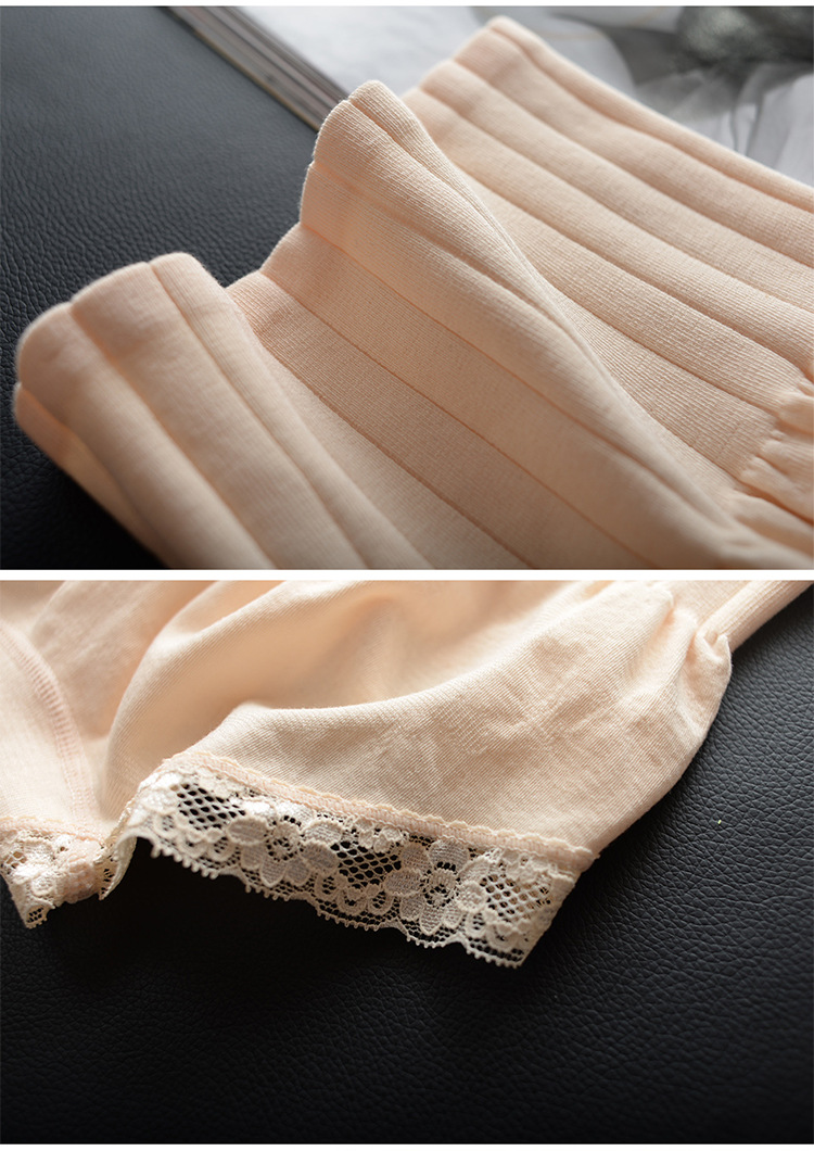 Body MUNAFIE 999K en coton - Ref 658627 Image 11