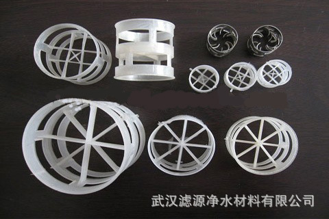 鲍尔环