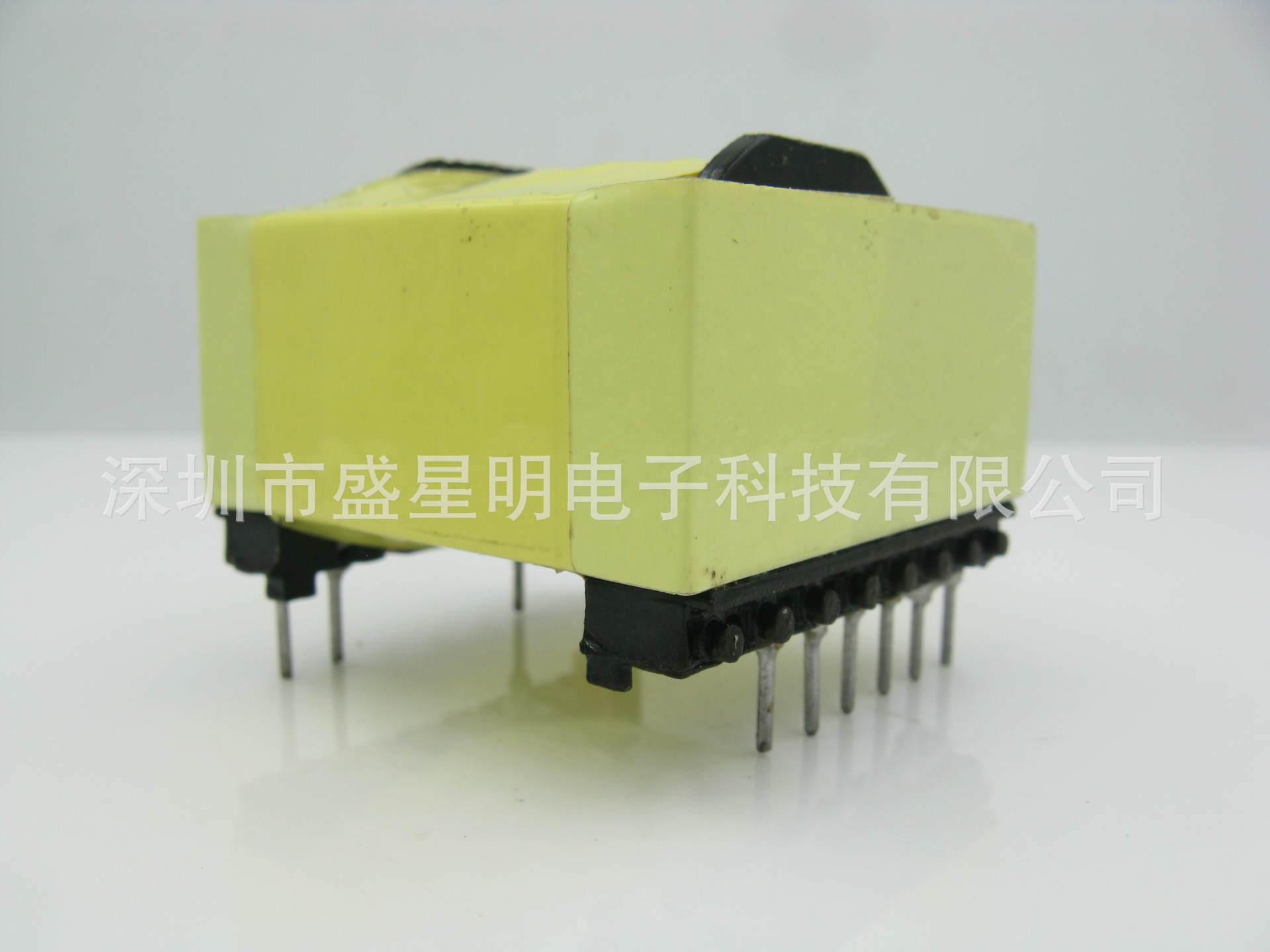 厂家直销EC4020高频变压器来图订款