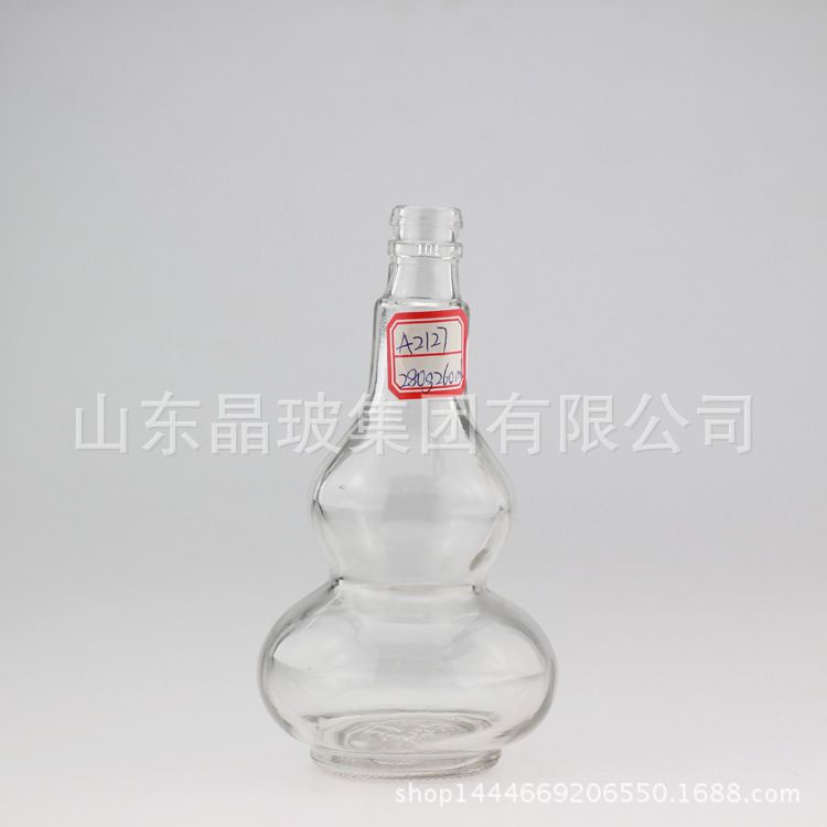 厂家直销供应100ml250ml小容量酒瓶，白酒瓶，加工定做质优价廉