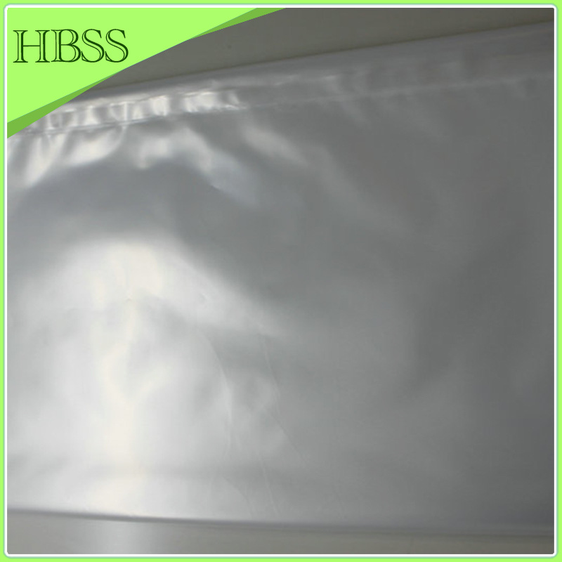 厂家供应推荐 药用凹底防压塑料袋 高品质药品包装用塑料袋