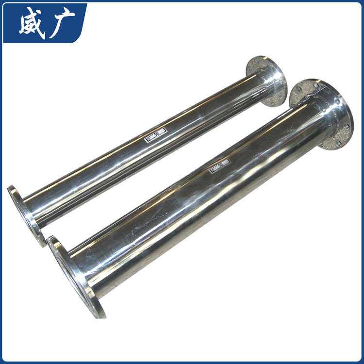 厂家供应SV型不锈钢混合器 耐高温静态静态混合器 SV混合器