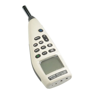 CENTER390低频噪音计CENTER-390