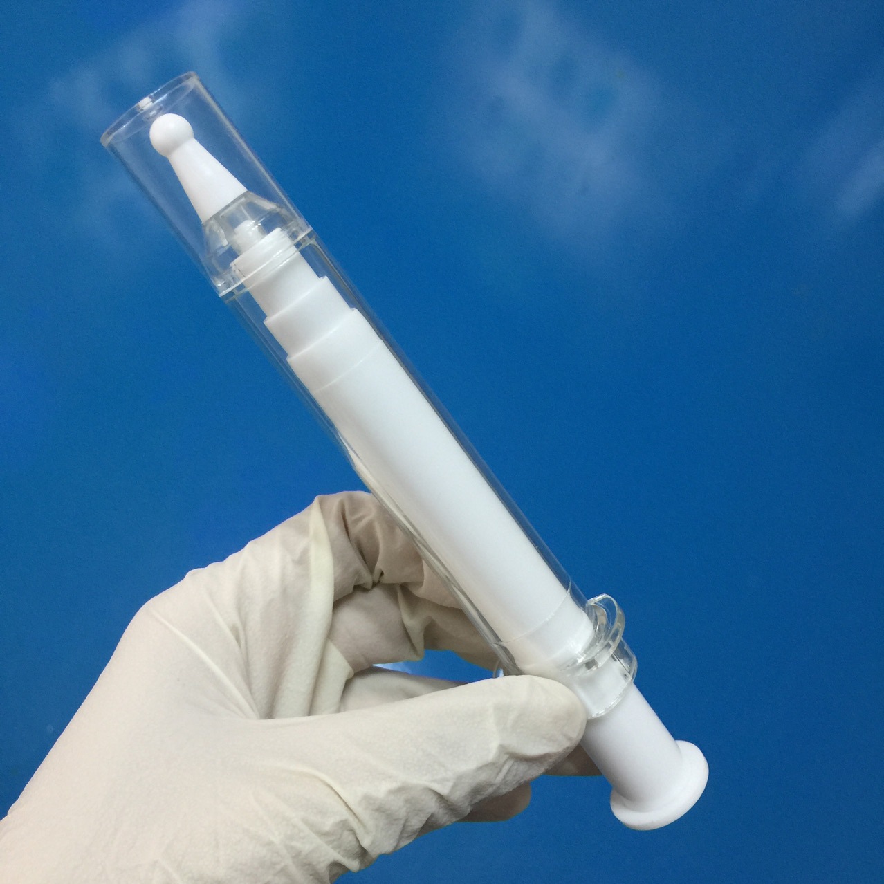 逆齡超聲刀眼霜OEM  加工網紅爆款