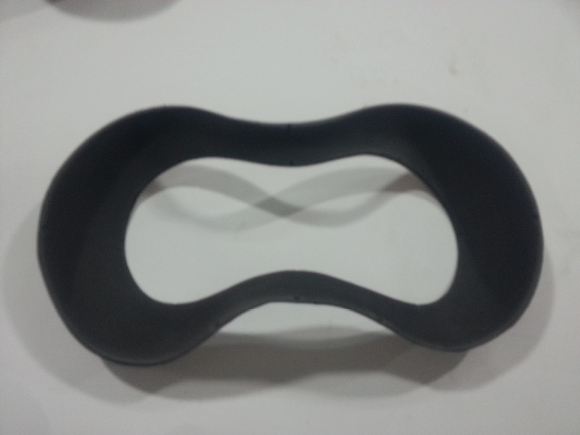 多款腰部按摩靠垫 EVA颈部按摩器外壳 车载按摩靠枕套东莞生 产