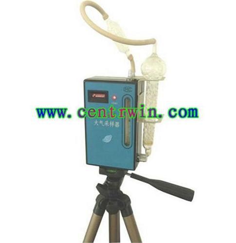 便携式大气采样器