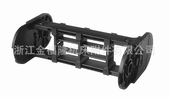 【厂家直销】JFLO塑料拖链内部配件分隔片