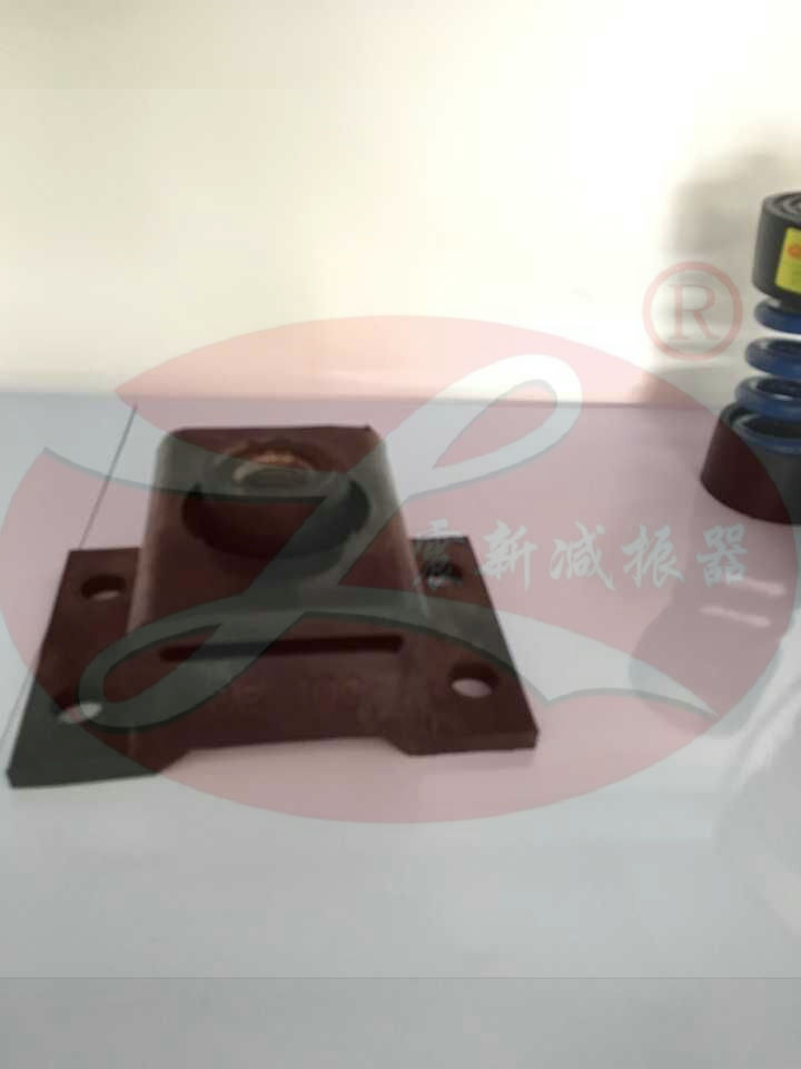 厂家直销BE橡胶减振器|水泵减振器|隔震器