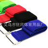 Factory two, three -legged, three -legged leg tie with sunlight partner, ankle bandage, leggings, running games, binding straps