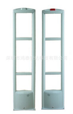 超市防盗门服装防盗系统适用各种超市服装店珠宝店商品防盗