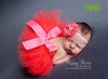 Children's photography props suitable for photo sessions, skirt, tutu skirt