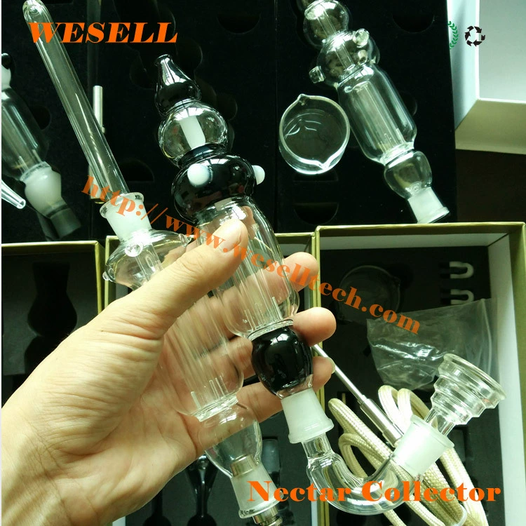 В наличии! Стеклянные аксессуары для сбора нектара