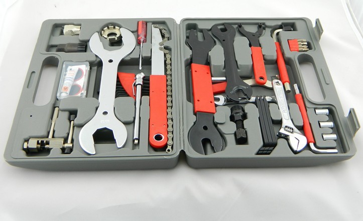 Outils pour vélo - Ref 2277229 Image 4