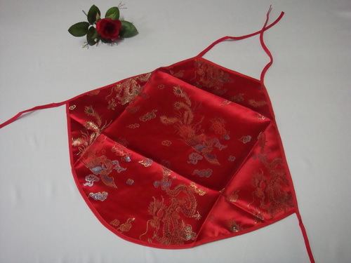 Soutiens-gorge QI LIXIANG en Damassé - Ref 3370407 Image 12