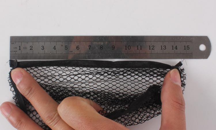 Filet à cheveux - Ref 269536 Image 15
