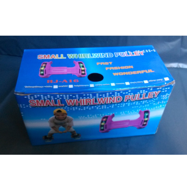 Roller Hot Wheel - Ref 2568674 Image 7