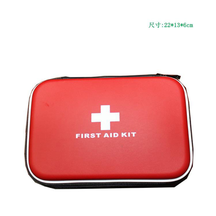 EVA急救包含配置