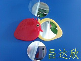 热销推荐PET胶镜 PET反光镜  500mm*200 m麦拉镜面PET塑料片