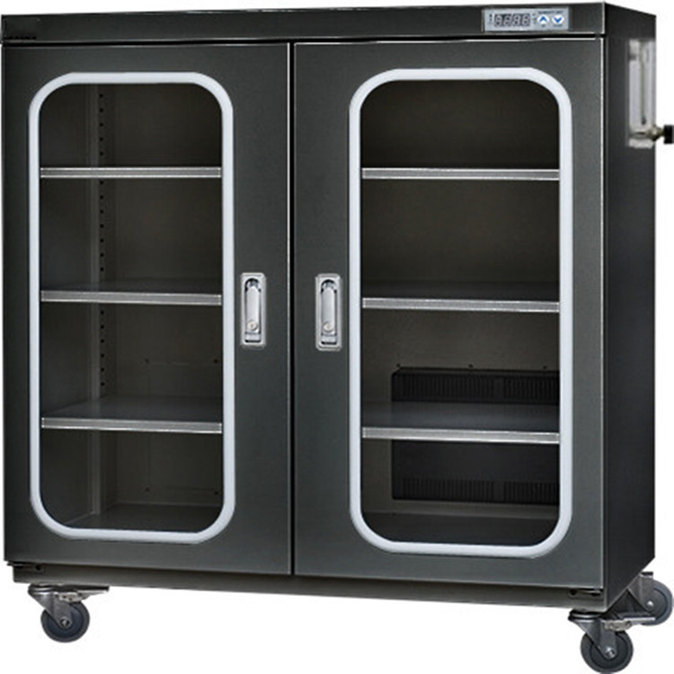 供应氮气柜ADMD450FD工业全自动晶元箱式储存工业级氮气柜