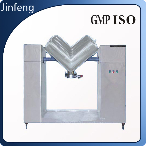 长期供应V型混合机 强制V型混合机 规格齐全