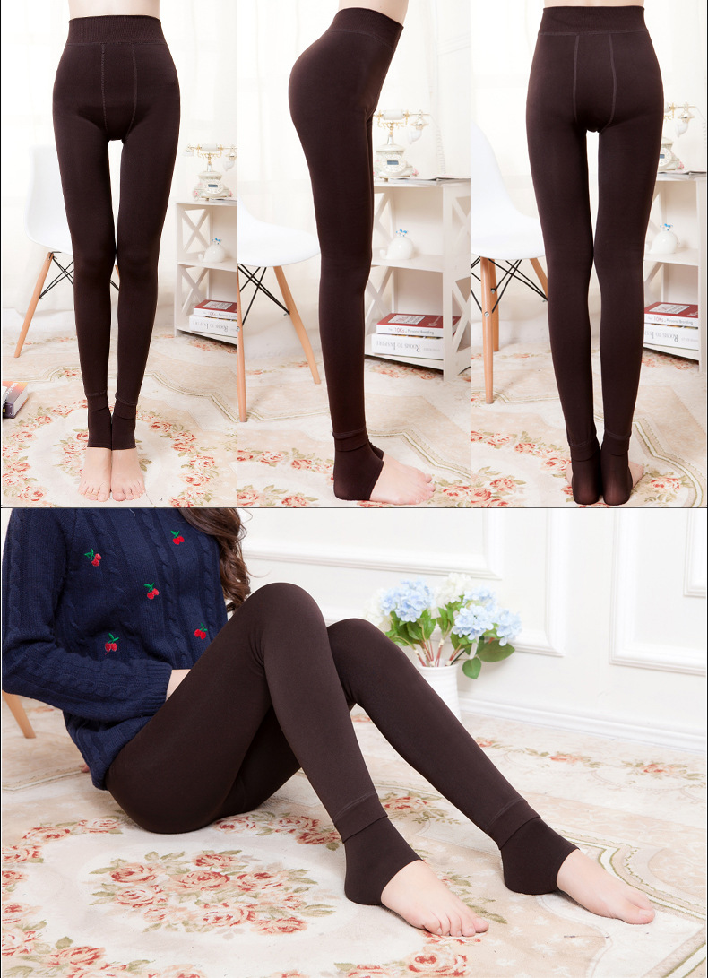 Pantalon collant - Ref 762467 Image 33