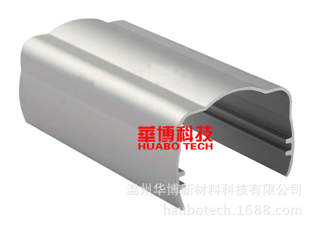 厂家供应 监控外壳 摄像头铝材 电子电器 控制器铝材 铝合金