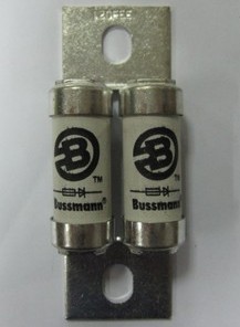 保险丝 熔断器BUSSMANN BS88：4系列 140EET 140A快速熔断器690V