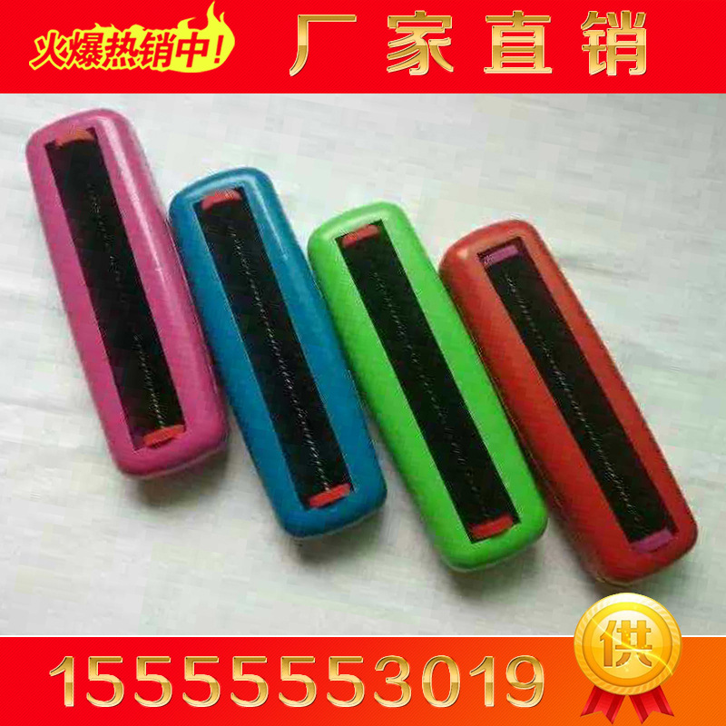 吸塵刷 21厘米雙麵吸塵刷 靜電吸塵刷跑江湖現貨供