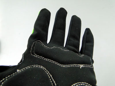 Gants de cyclisme - Ref 2249445 Image 12